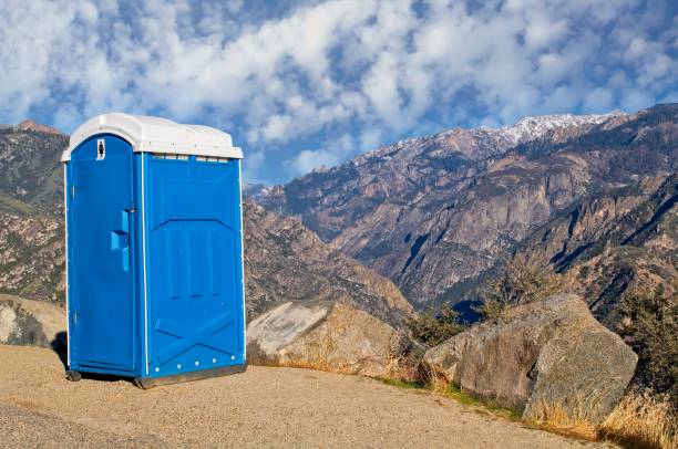 Best Portable Toilets with Baby Changing Stations  in USA