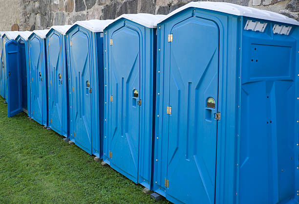 Best Long-Term Portable Toilet Rental  in USA